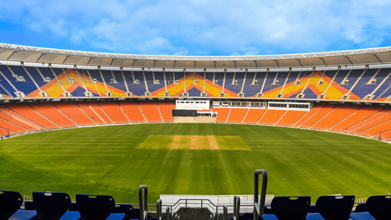 ICC World Cup 2023 Final IND vs AUS Weather Forecast and Pitch Report