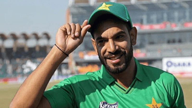 Pakistan's Haris Rauf Set for NOC Delay, Potential BBL Debut Postponed**