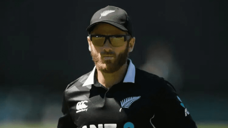Kane Williamson Excited About Potential India vs New Zealand Clash in World Cup Semifinals