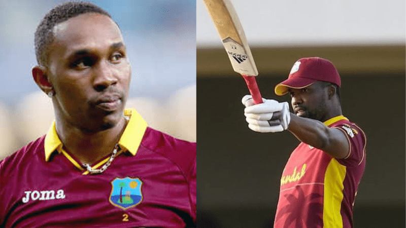 Dwayne Bravo Criticizes West Indies Selectors After Darren Bravo's Exclusion from ODI Squad.