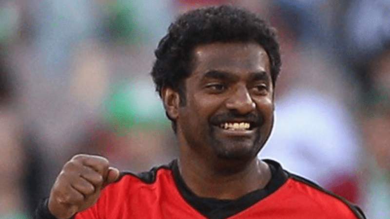 Muttiah Muralidaran reflects on Sri Lanka's horrible World Cup campaign.