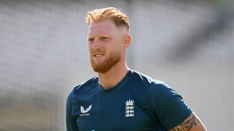 Ben Stokes Unlikely to Bowl in India Tests