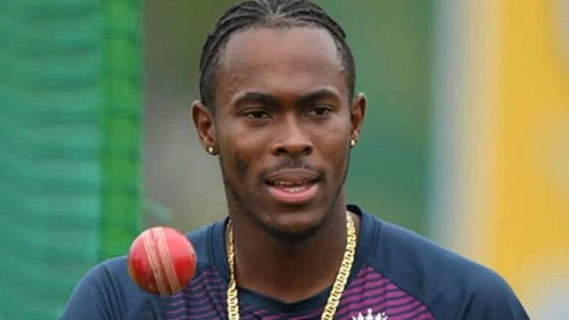 Jofra Archer Missing from IPL Auction List as Global Cricket Stars Vie for Franchise Spots