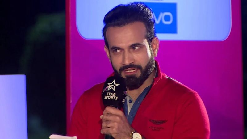 Irfan Pathan Expresses Concerns Over Split Captaincy in Indian Cricket: Advocates Cultural Cohesion