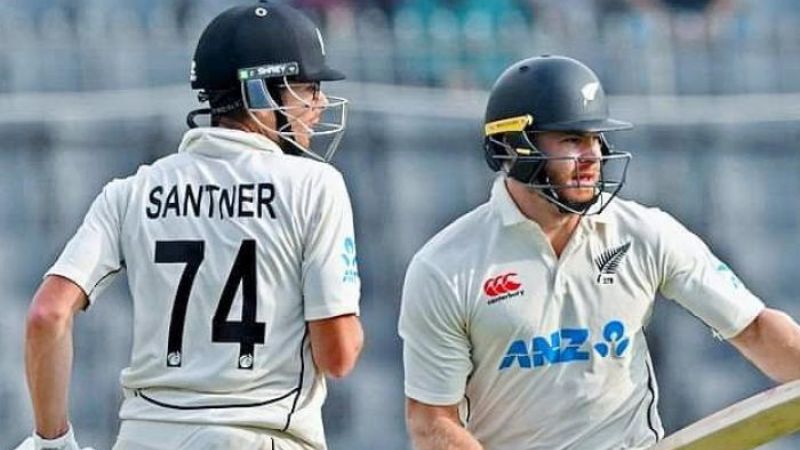 Philips and Santner's Epic: Scripting a New Zealand Victory