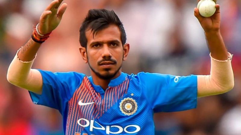 Raised Eyebrows: Yuzvendra Chahal's Surprise Inclusion in ODI Series Against South Africa