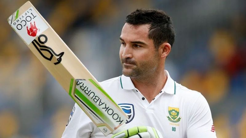 Dean Elgar Contemplates Test Retirement, Signals Shakeup for South African Cricket