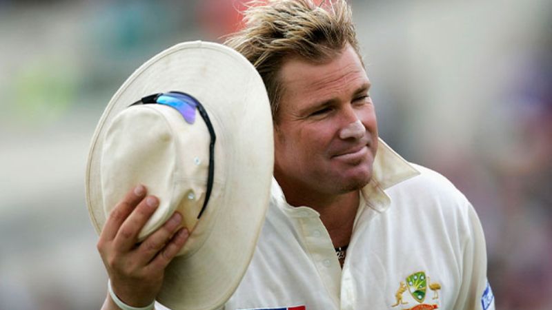 Shane Warne Honored at Boxing Day Test; Free Heart Tests Offered in Tribute