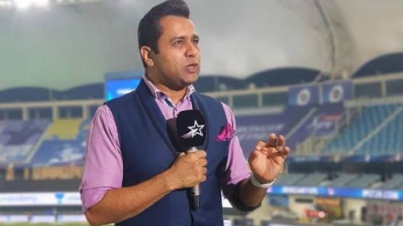 Aakash Chopra Shocked by India's Playing XI in Second T20I