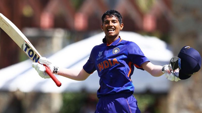 India U19 Cricket Team Unveils Squad for ICC Men’s U19 World Cup 2024 & Tri-Series in South Africa