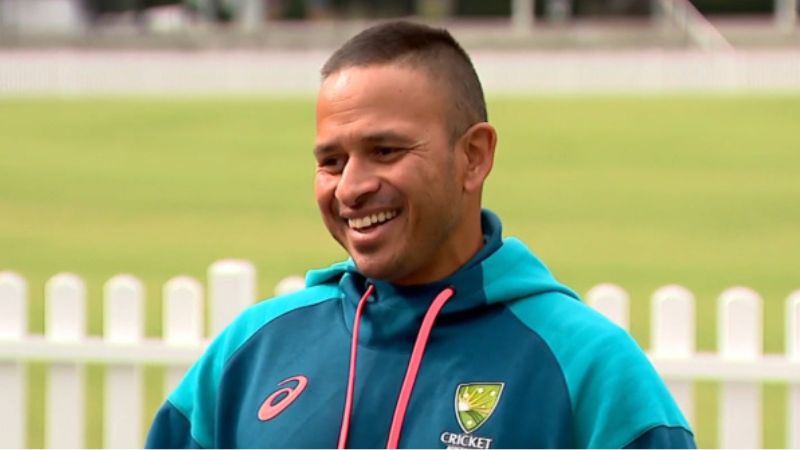 Usman Khawaja Expresses Gratitude to Fans Amid Middle East Conflict on 37th Birthday
