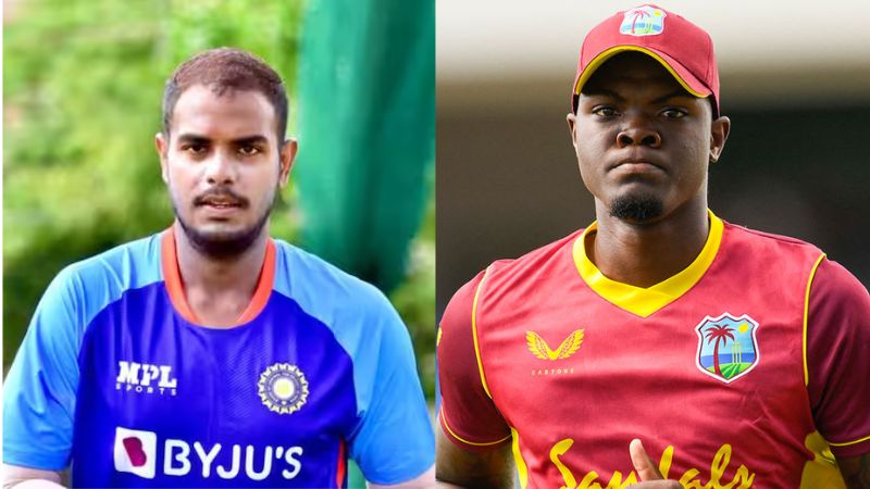 RCB Director Thrilled with Alzarri Joseph and Yash Dayal's Stellar Signings