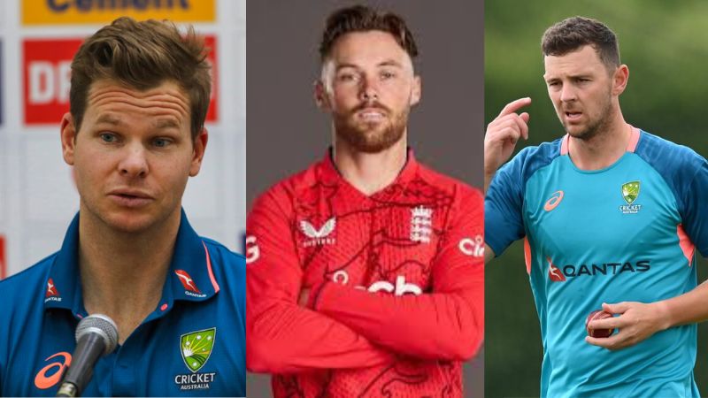 IPL 2024 Auction: 5 Shocking Unsold Players