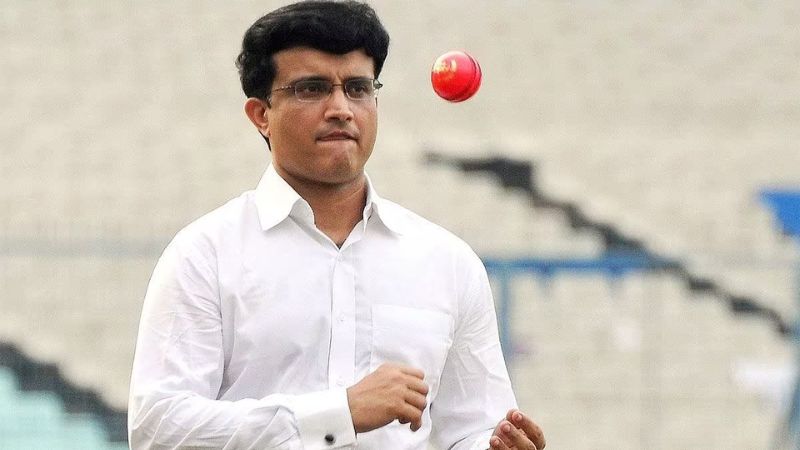 Kumar Kushagra: A Rising Star Supported by Legends – Father Reacts to Ganguly's Praise