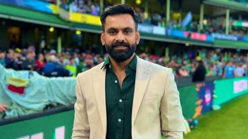 Pakistan Coach Explodes Over Controversial Wicket Curse