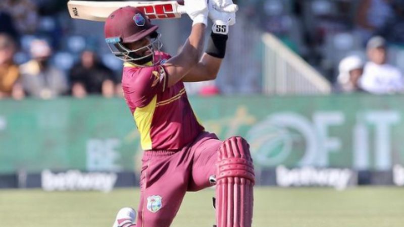 Shai Hope's Heroics Propel West Indies to Sensational Victory Over England, Breaking Records