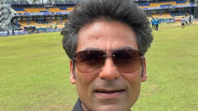 Mohammad Kaif Sparks Controversy: Claims 'Better Team' India Triumphs 4-1 Against Australia