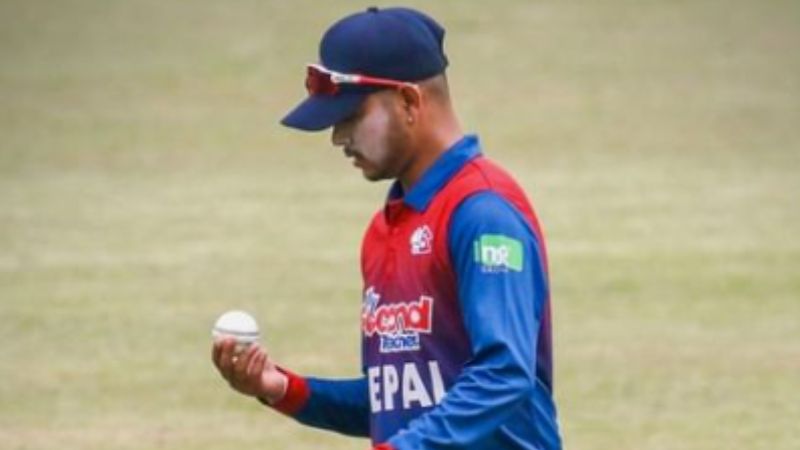 Sandeep Lamichhane Found Guilty of Rape by Kathmandu District Court: Serious Allegations in Cricket