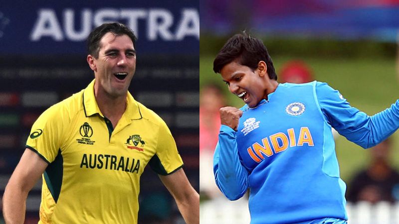 December's Cricket Stars: ICC Player of the Month Nominees Revealed
