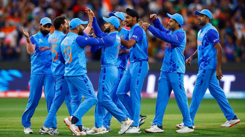Cricket Pundits Unveil Predicted Squad as India Gears Up for ICC T20 World Cup 2024
