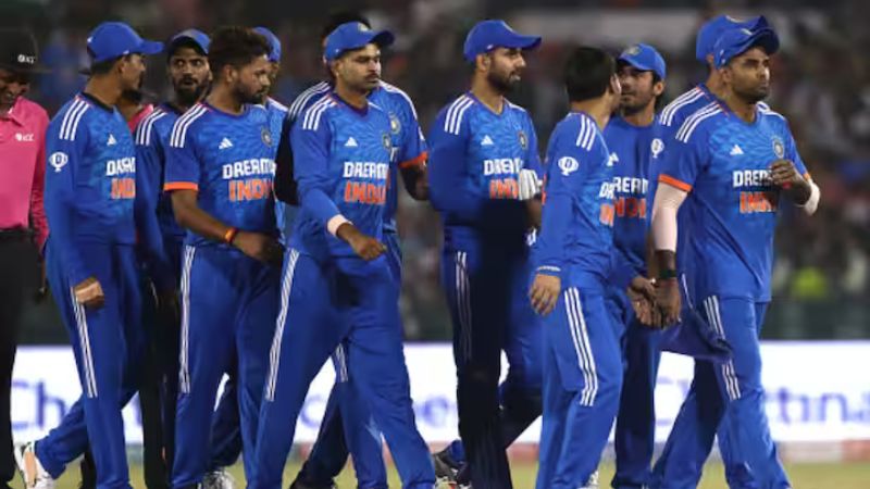 Predicted Playing XI for India in 2024 T20 World Cup