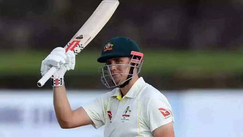 Cameron Green Reclaims No. 4 Spot in Australia's Test Side, Expresses Confidence in Natural Game