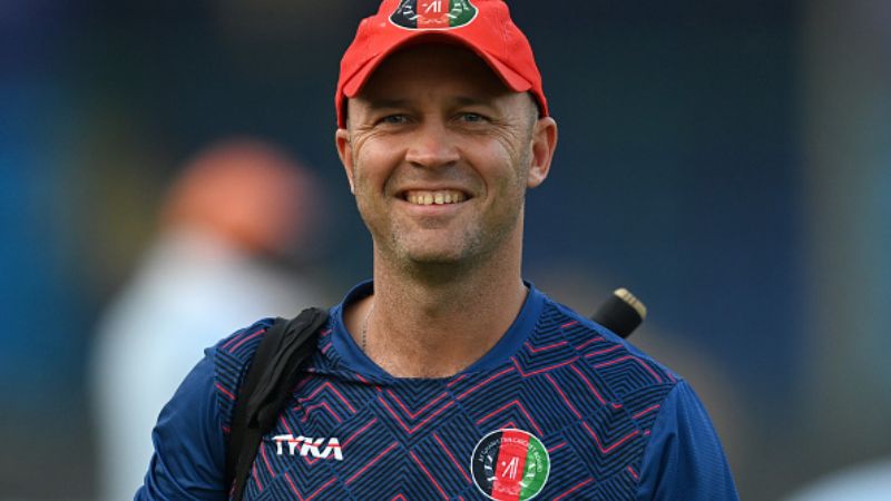 Trott Aims for Enhanced Batting Performance from Afghanistan