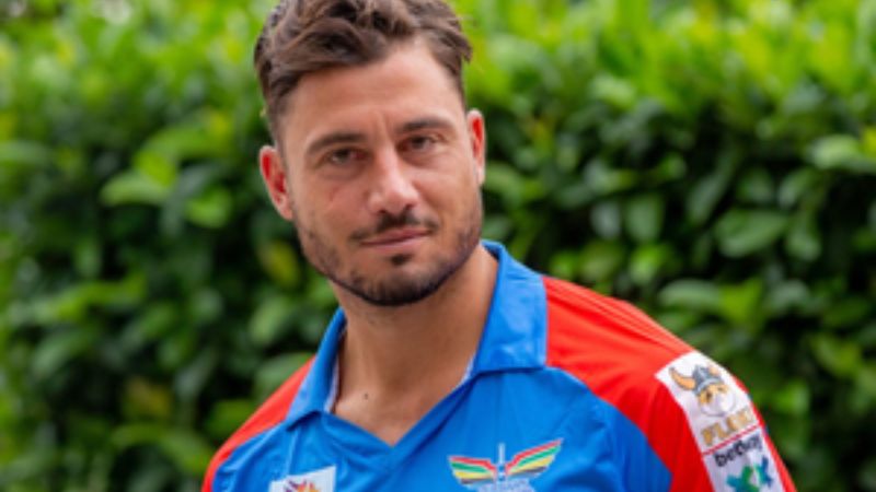 SA20 Cricket Update: Marcus Stoinis Joins Durban’s Super Giants, Replaces Nicholas Pooran