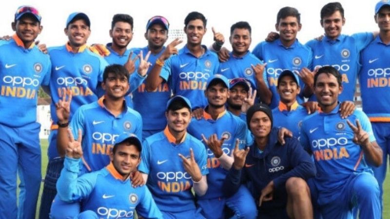U19 Cricket World Cup 2024: India’s Full Squad, Fixtures And Everything Else