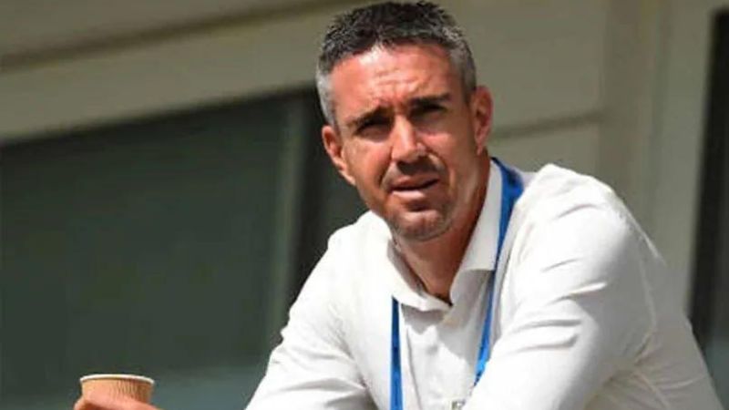 Pietersen Predicts Spin-Friendly Pitches in India vs England Series