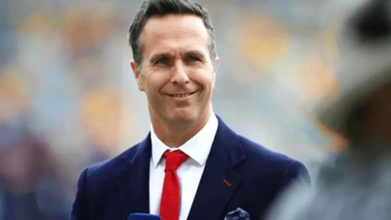 Michael Vaughan Advocates a 3-Month Exclusive Window for Test Cricket Annually
