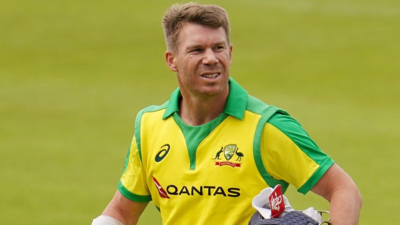 David Warner Questions Lifetime Leadership Ban by Cricket Australia