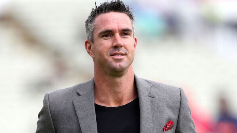 Pietersen's Playful Proposal: Cricket Mulls 12 Runs for 100m Six