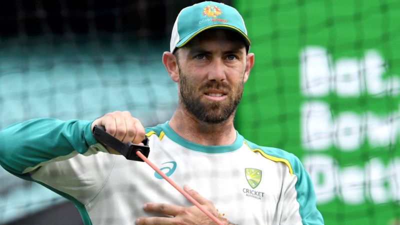 Cricket Australia Digs into Maxwell's Mysterious 'Incident' Investigation