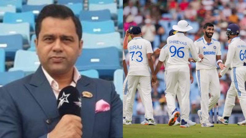 Chopra Warns Against Rank Turners for India-England Test Series, Cites World Cup Final Mistake
