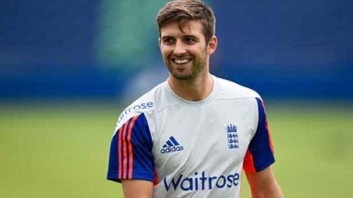 Mark Wood Opens Up About Unique Role in Debut Subcontinent Test