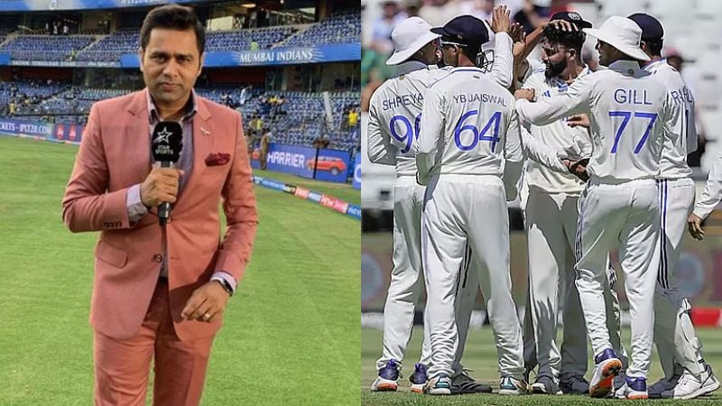 Former Indian opener Aakah Chopra warns India to not get overexcited to prepare a turning track