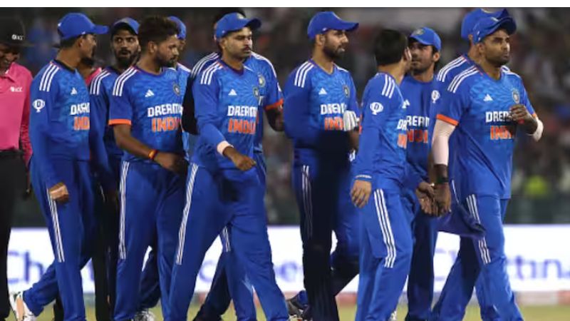 Rohit Sharma and Virat Kohli Eye T20 World Cup Berth; Selection Committee Faces Conundrum