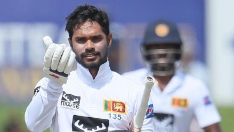 Sri Lanka Announces New Skipper for Test Matches: Leadership Transition in Sri Lankan Cricket