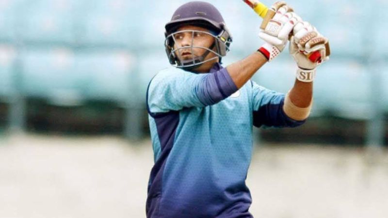 Former ICC T20 Final Hero Joginder Sharma Named in FIR Regarding Hisar Resident's Tragic Suicide