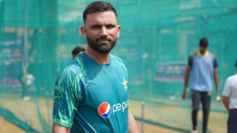 Fakhar Zaman's Adaptability: Ready to Shift Batting Position for Pakistan in Upcoming T20Is