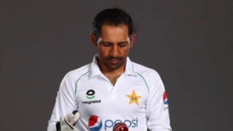 Sarfaraz Ahmed's New Chapter: Pakistan Cricketer Departs for the United Kingdom for Migration