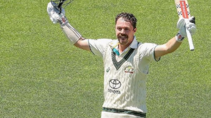 COVID-19 Blow for Australia: Travis Head Tests Positive, Uncertainty Looms for Second Test Against West Indies