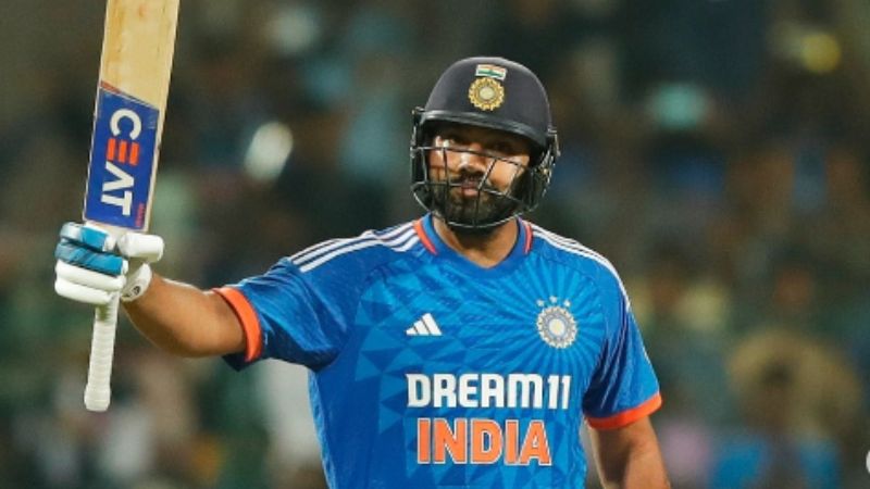 Rohit Sharma Reflects on ICC Trophy Drought and Individual Triumphs