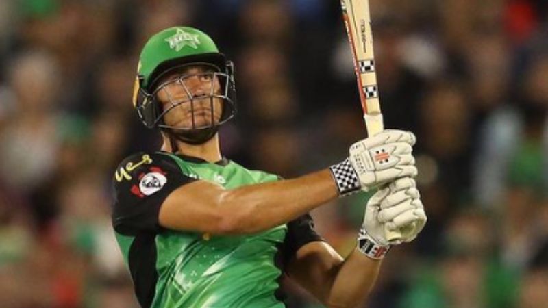 Melbourne Stars Lock in Marcus Stoinis for Three Additional Seasons
