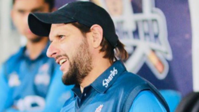 Shahid Afridi Urges PCB for Unified Captaincy in Pakistan Cricket