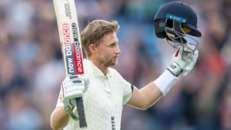 England Is Hopeful about Joe Root's Batting Resilience Amidst Finger Injury Concerns