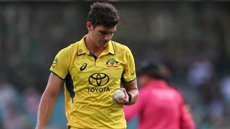 Australia's all-rounder Sean Abbott is in all praise and says No time to rest