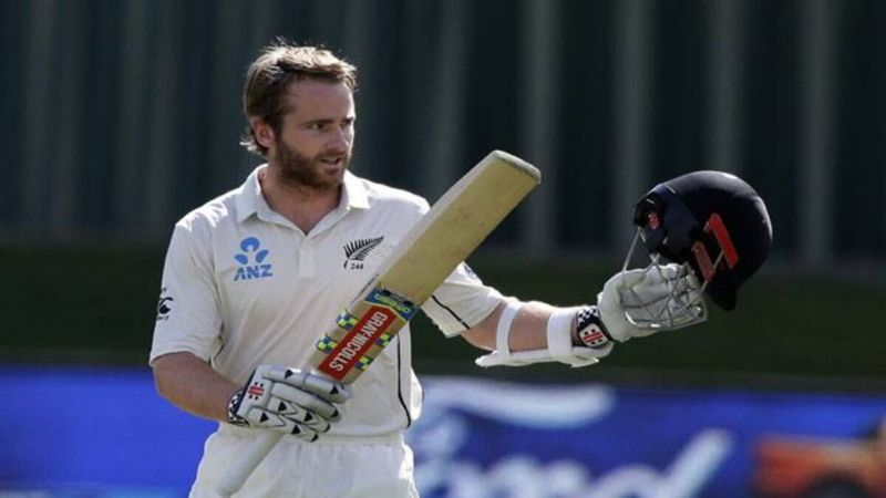 Kane Williamson knocks off multiple milestones with twin tons vs South Africa earns praise from Ian Bishop