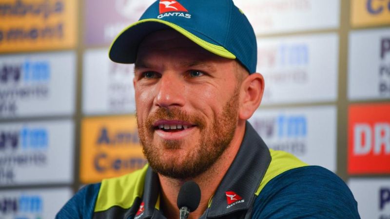 Finch Urges England to Adapt: Focus on Game Control, Not Pride